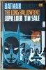 Loeb Jeph • Batman: The Long Halloween. Deluxe Edition